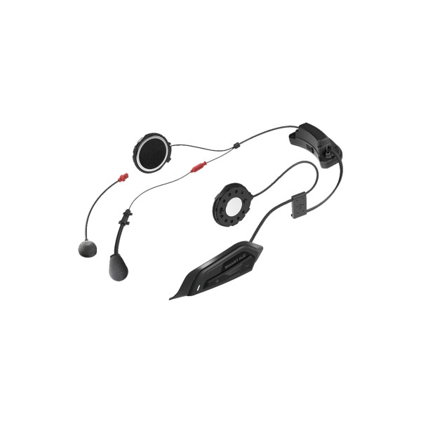 HJC HJC Smart HJC 21B Bluetooth Device Black